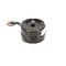 Norlake 158683 Evaporator Fan Motor, 115V, Cw