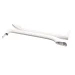 Norlake 158700 Door Handle, Set of 2, LRF2