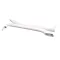 Norlake 158700 Door Handle, Set of 2, LRF2