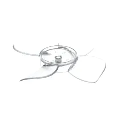 Norlake 158897 Fan Blade, Witt 105849001