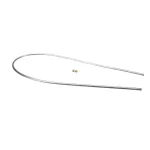 Montague 15910-7 ALUMINUM TUBING 3/8 OD X48