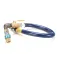 Garland 1591506 Gas Hose With Quick Disconnect, 3/4" X 36"