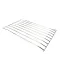 Montague 1593-8 Rack Guide, Right Side, 115