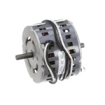 Grindmaster Cecilware 1594 Pump Motor, D155