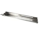 Norlake 159552S Drain Pan Weldment