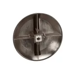 Groen 159558 KNOB FOR THERMOSTAT CONTROL GAS UNITS