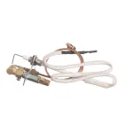 Groen 159592 Pilot Burner with Ignitor/Wire/Thermocouple, Propane