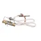 Groen 159592 Pilot Burner with Ignitor/Wire/Thermocouple, Propane