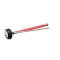 Perlick 1595B THERMOMETER, DIGITAL, TEST,
