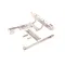 Henny Penny 159669 Hi Limit Holder/Spreader Assembly, Left Hand