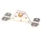 Nieco 15970 CENTER SLEEVE BEARING
