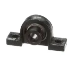 Hickory 159 Pillow Block/Bearing Assembly, 5/8"