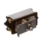Sunkist 15 Switch with Guard, Toggle, DPST, J1
