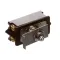 Sunkist 15 Switch with Guard, Toggle, DPST, J1