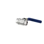 LBC Bakery Equipment 15QFL3-4 BALL VALVE