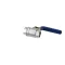 LBC Bakery Equipment 15QFL3-4 BALL VALVE