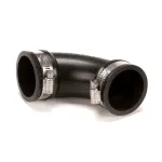 Salvajor 15X90QEL Elbow, Rubber, 1-1/2" x 90