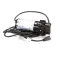 Multiplex 16-0166 Pump Motor, 115V, 60HZ, 1.7 GPM