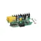 World Dryer 16-055568K Circuit Board Kit, 120V, NV2