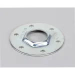 Scotsman - 16-0701-07 - Flange
