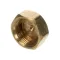Scotsman 16-0832-02 VALVE SET SCREW CAP