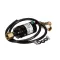 Multiplex 16-0856 Pump Saver with Lamp, 125/250V