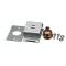 Scotsman 16-1154-22 Adapter Kit, Drain