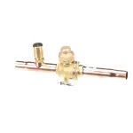 Scotsman 16-1208-01 ISOLATION VALVE 3/8