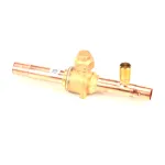 Scotsman 16-1208-02 ISOLATION VALVE 1/2