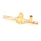Scotsman 16-1208-02 ISOLATION VALVE 1/2