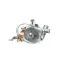 Scotsman 16-1244-21 TXV, R134A SERVICE