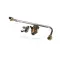 Multiplex 16-1521 CARBONATOR CONVERSION KIT SIMP