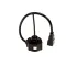 Cornelius 16-2115 Probe with Harness, Black Cap