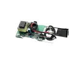 World Dryer 16-230-120A SENSOR/CIRCUIT BOARD ASSEMBLY, 12