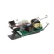 World Dryer 16-230-120NTK No Touch Sensor & Optic Board Kit