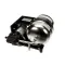 Multiplex 16-3172-1/2 Econo Booster/Filter System, Water Pressure, 115V, 2 Gallon, 1/2", MTJ