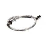 Krowne 16-505 Flat Sensor with Cable for Electronic Sensor Faucets
