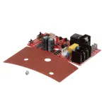 World Dryer 16-KK Control Board Kit, 16V