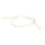 Cretors 1600-1 TUBING-1/4ID SILICONE TUBE-PER