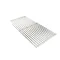 Montague 1600-4 Grid Iron, Right Side