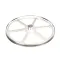 Biro 16003-6 SAW WHEEL 16 INCH LOWER, 6 SPOKE