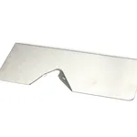 Biro 16005-1 Ratchet Shield on Head