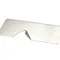 Biro 16005-1 Ratchet Shield on Head