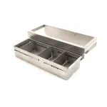 Marshall Air 160098-1 1 PAN ORGANIZER