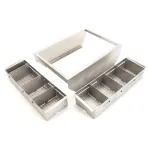 Marshall Air 160098-2 2 PAN ORGANIZER