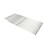 MON1601-2 Montague - Grid Iron Left Side for Broiler