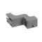 Rational 16.01.146 BRACKET FOR DOOR CONTACT SWITC