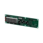 Royalton 1601B Control Board, Water Temperature