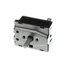 Blodgett 16025 SWITCH,ROTARY 3 POSITION