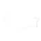 Rational 16.02.865P SEALING F. PANEL INSERT